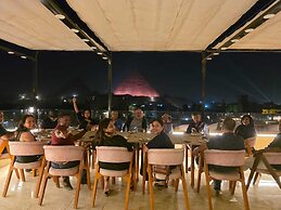 Dyafa Pyramids Hotel & Spa