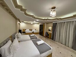 Dyafa Pyramids Hotel & Spa