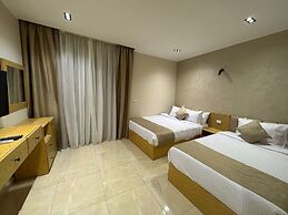 Dyafa Pyramids Hotel & Spa