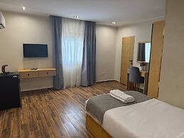 Dyafa Pyramids Hotel & Spa