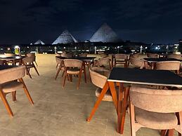 Dyafa Pyramids Hotel & Spa