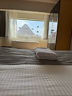 Dyafa Pyramids Hotel & Spa