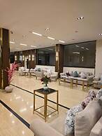 Dyafa Pyramids Hotel & Spa