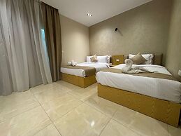 Dyafa Pyramids Hotel & Spa
