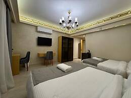 Dyafa Pyramids Hotel & Spa