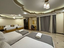 Dyafa Pyramids Hotel & Spa