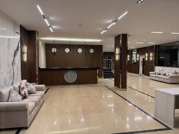 Dyafa Pyramids Hotel & Spa