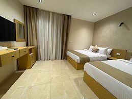 Dyafa Pyramids Hotel & Spa