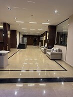 Dyafa Pyramids Hotel & Spa