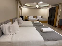 Dyafa Pyramids Hotel & Spa