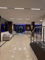 Dyafa Pyramids Hotel & Spa