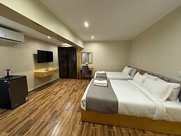 Dyafa Pyramids Hotel & Spa