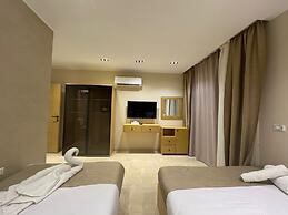 Dyafa Pyramids Hotel & Spa