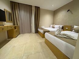 Dyafa Pyramids Hotel & Spa