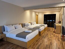 Dyafa Pyramids Hotel & Spa