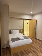 Dyafa Pyramids Hotel & Spa