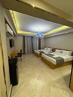 Dyafa Pyramids Hotel & Spa