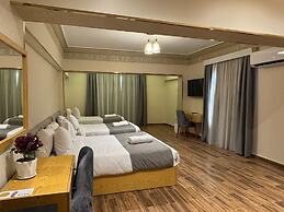 Dyafa Pyramids Hotel & Spa