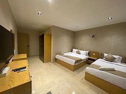 Dyafa Pyramids Hotel & Spa