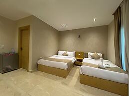 Dyafa Pyramids Hotel & Spa
