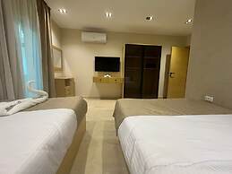 Dyafa Pyramids Hotel & Spa