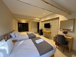 Dyafa Pyramids Hotel & Spa