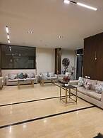 Dyafa Pyramids Hotel & Spa