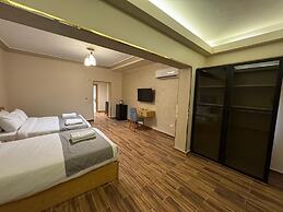 Dyafa Pyramids Hotel & Spa