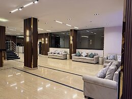 Dyafa Pyramids Hotel & Spa