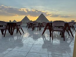 Dyafa Pyramids Hotel & Spa