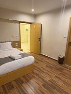 Dyafa Pyramids Hotel & Spa