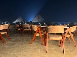 Dyafa Pyramids Hotel & Spa