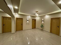 Dyafa Pyramids Hotel & Spa