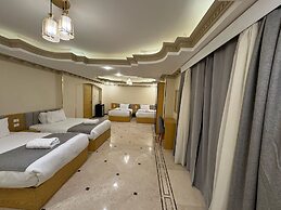Dyafa Pyramids Hotel & Spa