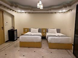 Dyafa Pyramids Hotel & Spa