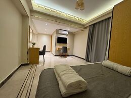 Dyafa Pyramids Hotel & Spa