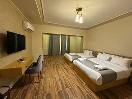 Dyafa Pyramids Hotel & Spa