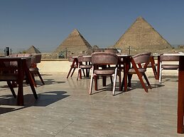 Dyafa Pyramids Hotel & Spa