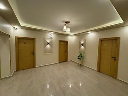Dyafa Pyramids Hotel & Spa