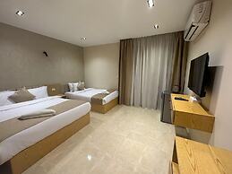Dyafa Pyramids Hotel & Spa