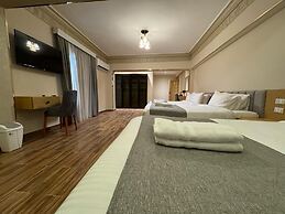 Dyafa Pyramids Hotel & Spa