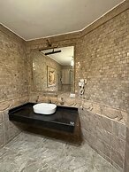 Dyafa Pyramids Hotel & Spa