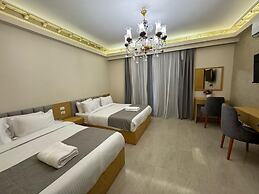 Dyafa Pyramids Hotel & Spa