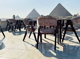 Dyafa Pyramids Hotel & Spa