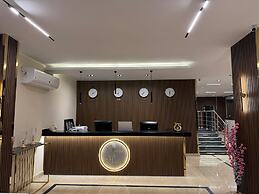 Dyafa Pyramids Hotel & Spa