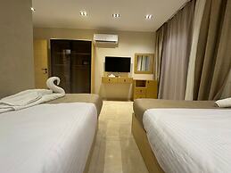Dyafa Pyramids Hotel & Spa