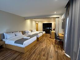 Dyafa Pyramids Hotel & Spa