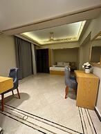 Dyafa Pyramids Hotel & Spa