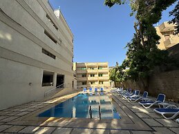 Dyafa Pyramids Hotel & Spa