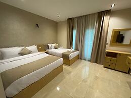 Dyafa Pyramids Hotel & Spa
